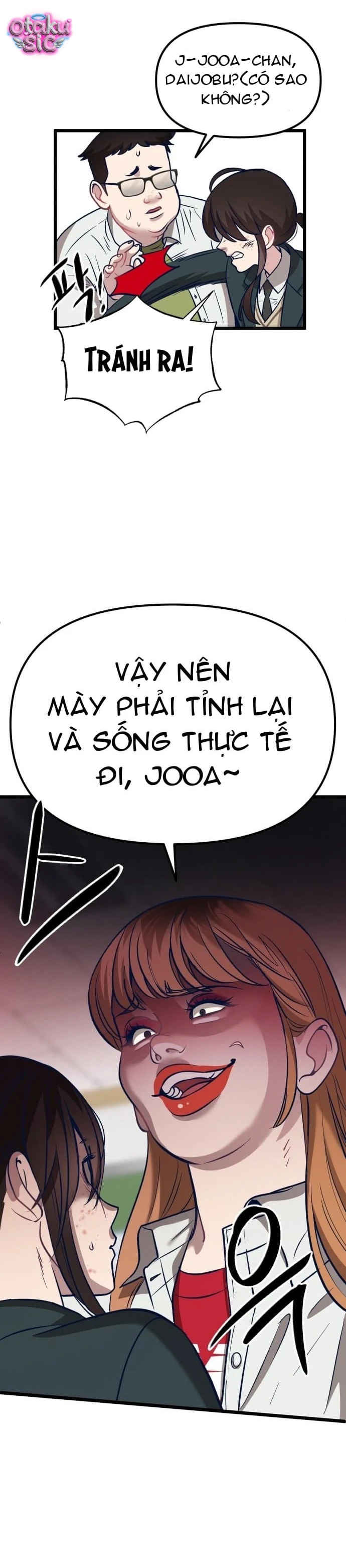 Idol yêu thích của tôi - Chap 1 - Trang 47