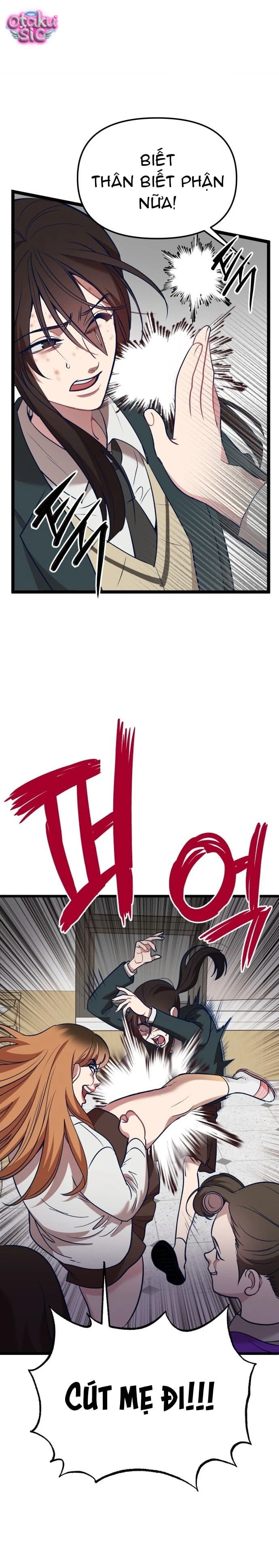 Idol yêu thích của tôi - Chap 1 - Trang 48