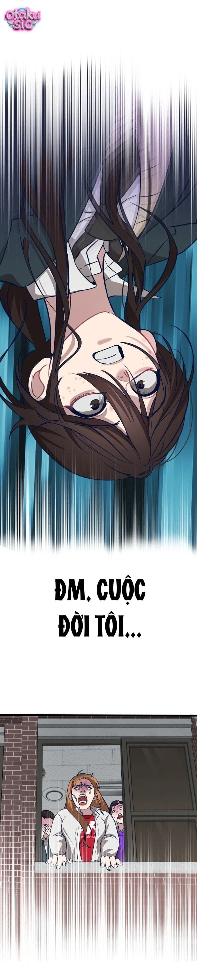 Idol yêu thích của tôi - Chap 1 - Trang 51