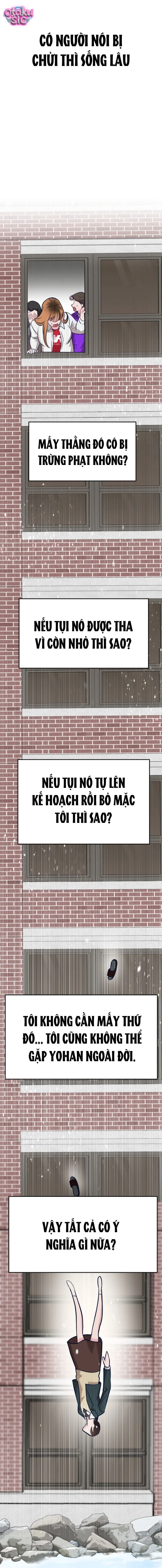 Idol yêu thích của tôi - Chap 1 - Trang 53
