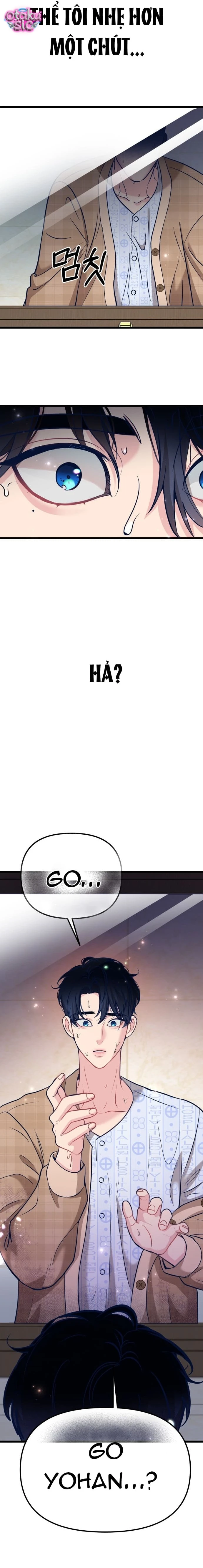 Idol yêu thích của tôi - Chap 1 - Trang 60