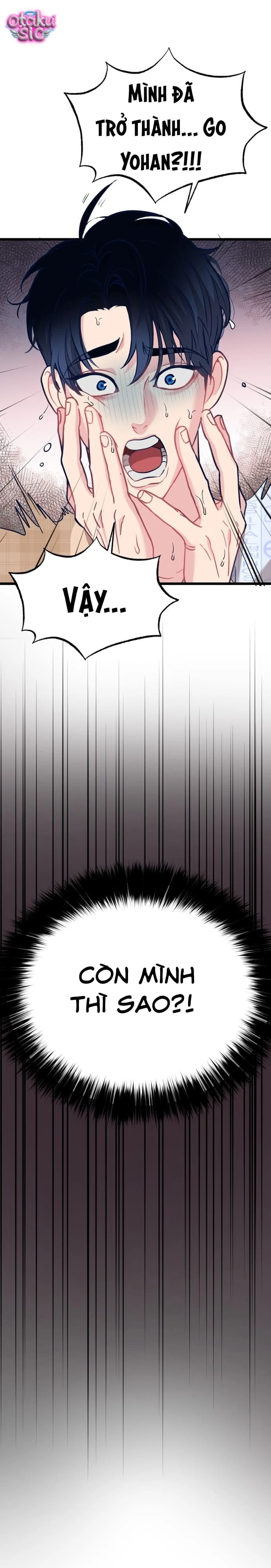 Idol yêu thích của tôi - Chap 1 - Trang 61