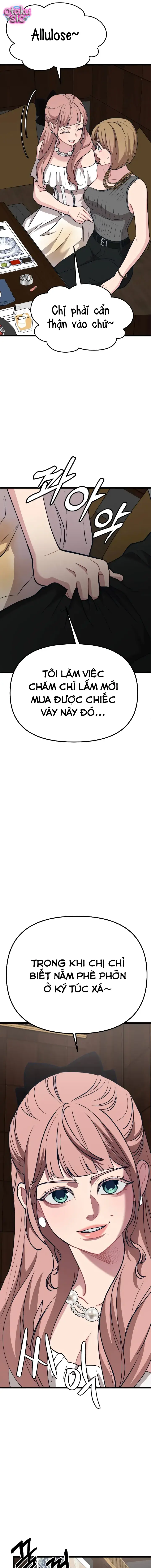 Idol yêu thích của tôi - Chap 11