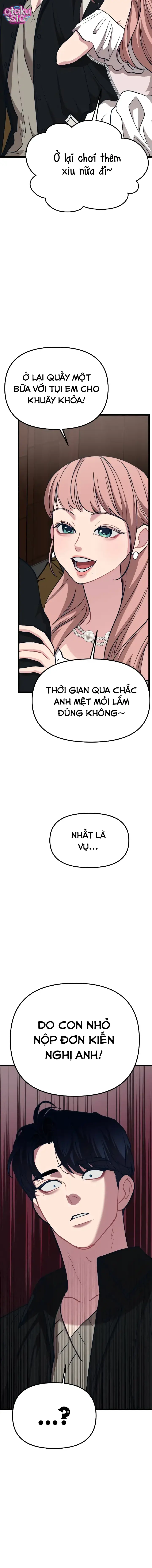 Idol yêu thích của tôi - Chap 11