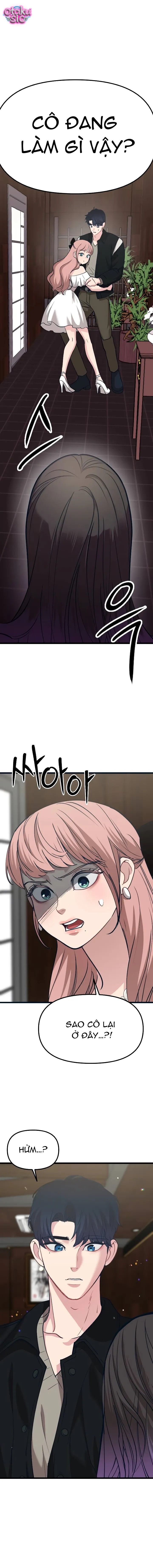 Idol yêu thích của tôi - Chap 12