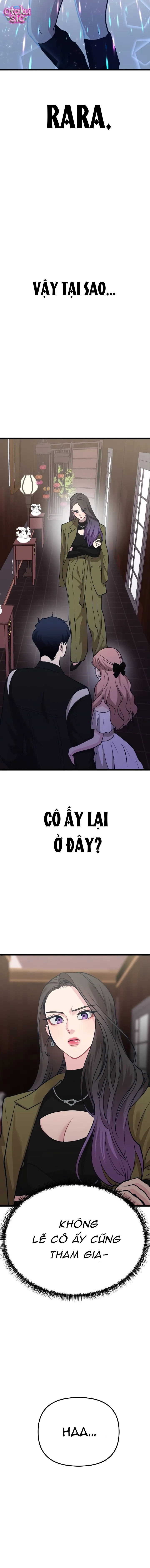 Idol yêu thích của tôi - Chap 12