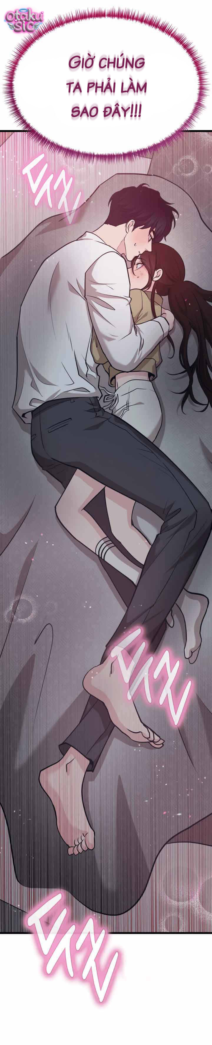 Idol yêu thích của tôi - Chap 14