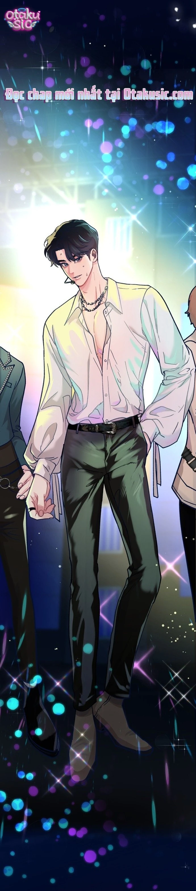 Idol yêu thích của tôi - Chap 2 - Trang 1