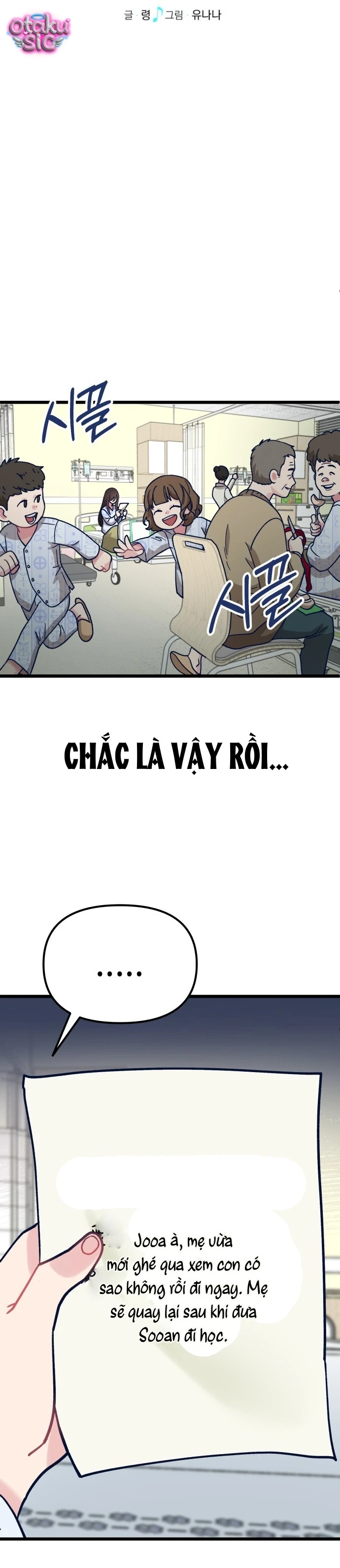 Idol yêu thích của tôi - Chap 2 - Trang 10