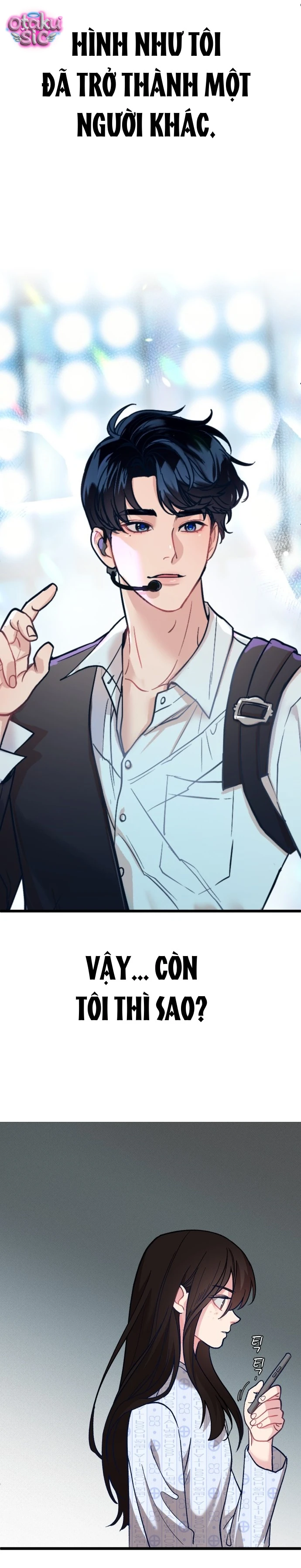 Idol yêu thích của tôi - Chap 2 - Trang 11