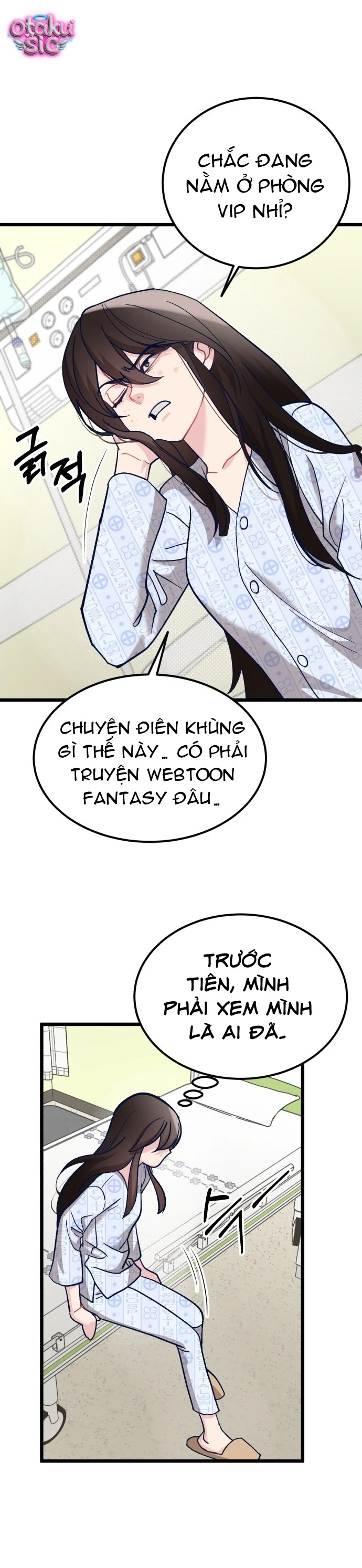Idol yêu thích của tôi - Chap 2 - Trang 14