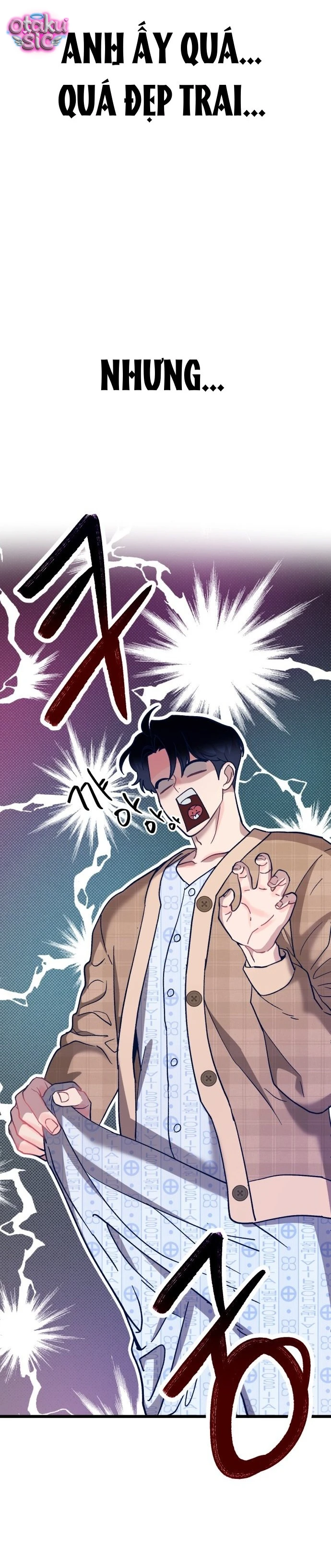 Idol yêu thích của tôi - Chap 2 - Trang 19