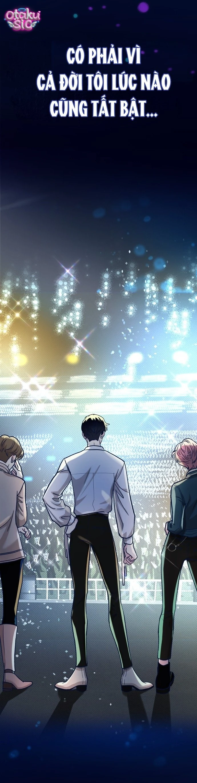 Idol yêu thích của tôi - Chap 2 - Trang 2