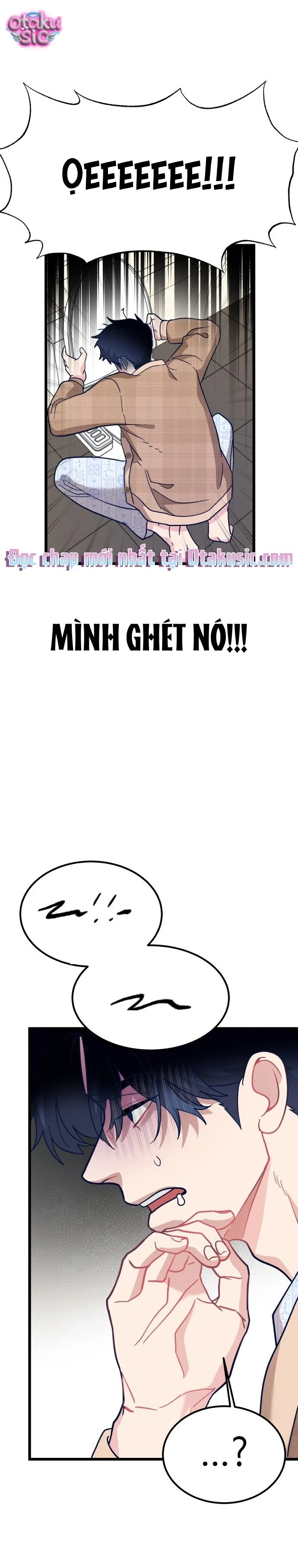 Idol yêu thích của tôi - Chap 2 - Trang 20