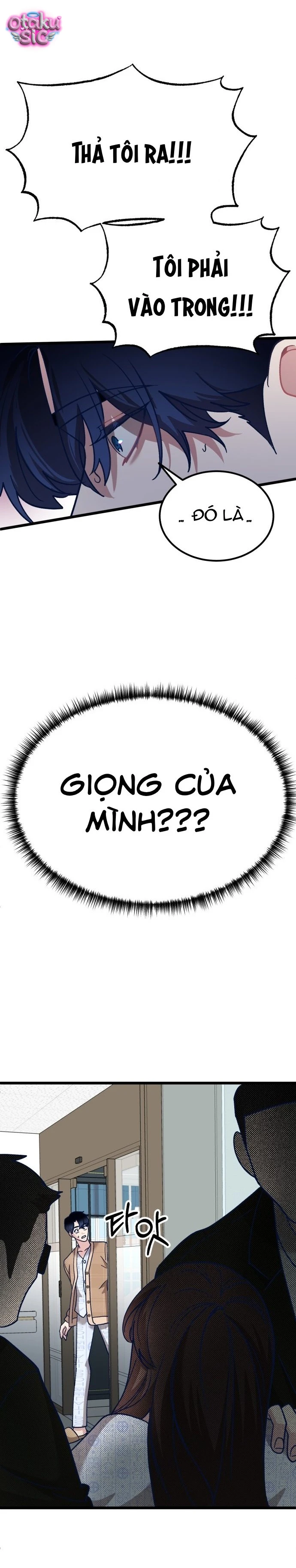 Idol yêu thích của tôi - Chap 2 - Trang 21