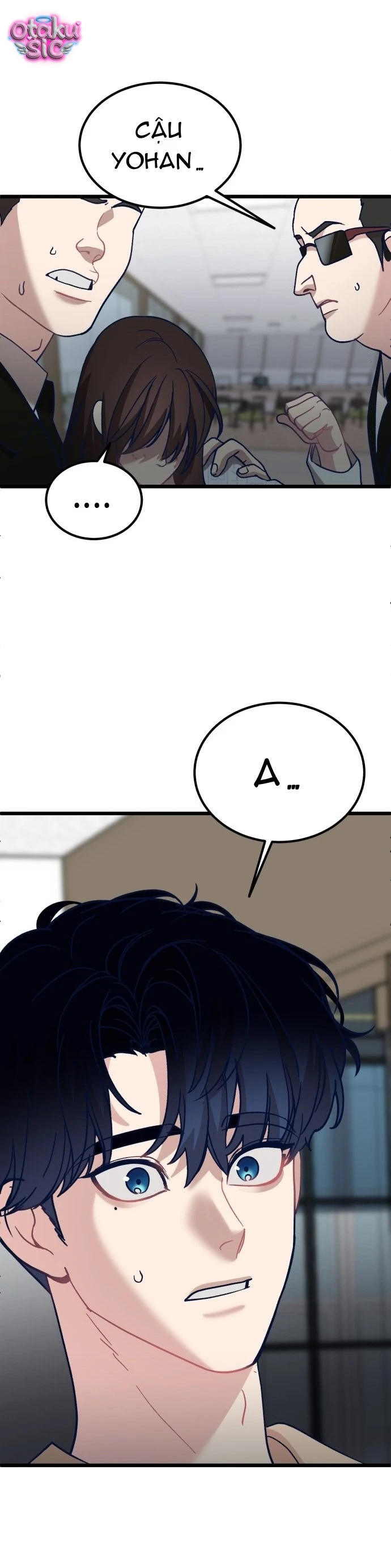 Idol yêu thích của tôi - Chap 2 - Trang 22