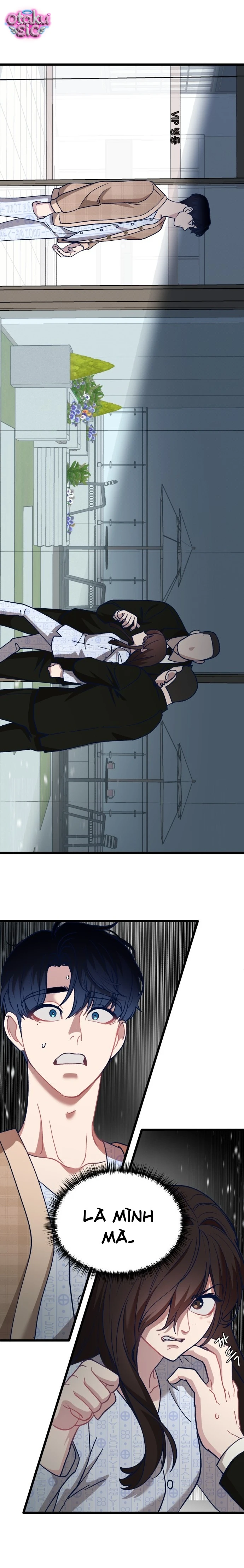 Idol yêu thích của tôi - Chap 2 - Trang 23