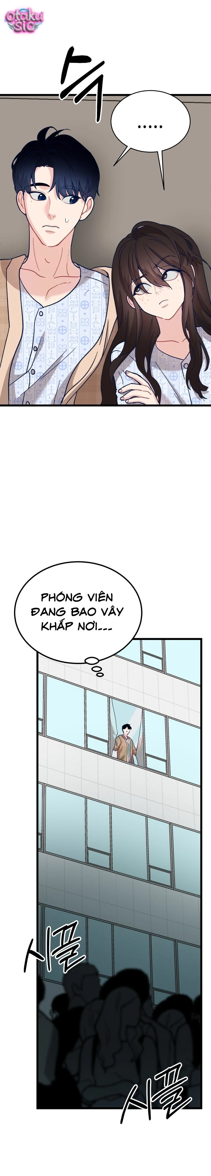Idol yêu thích của tôi - Chap 2 - Trang 27