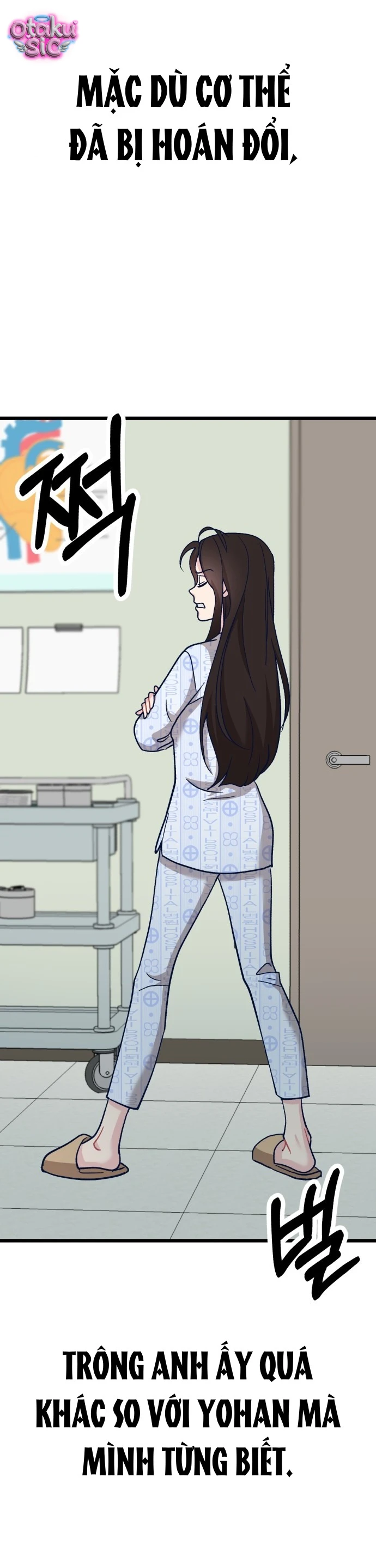 Idol yêu thích của tôi - Chap 2 - Trang 31