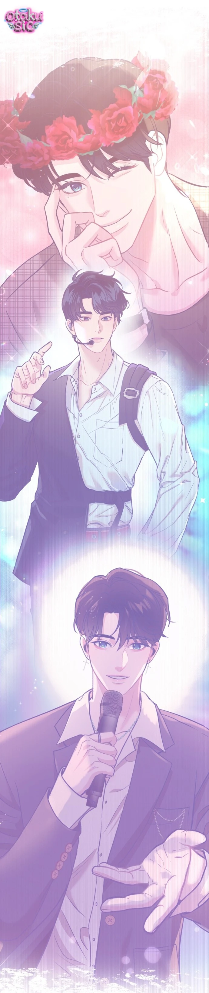 Idol yêu thích của tôi - Chap 2 - Trang 32