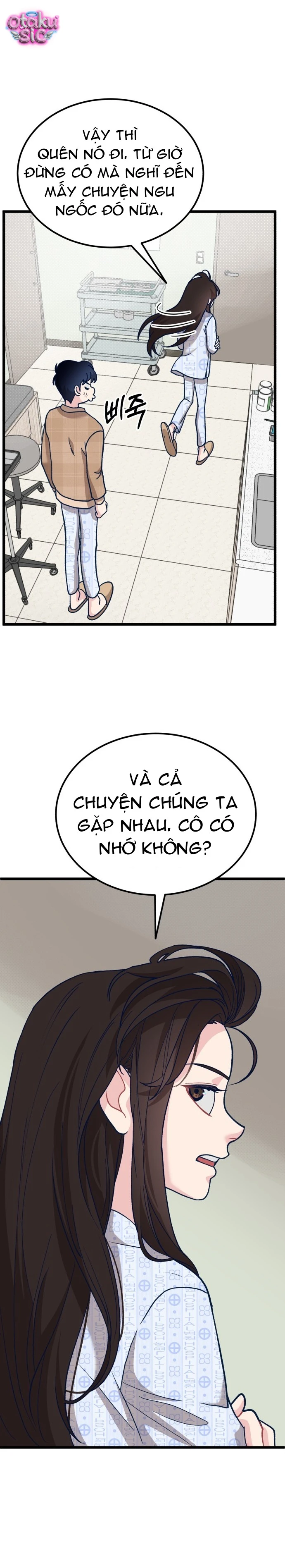 Idol yêu thích của tôi - Chap 2 - Trang 36