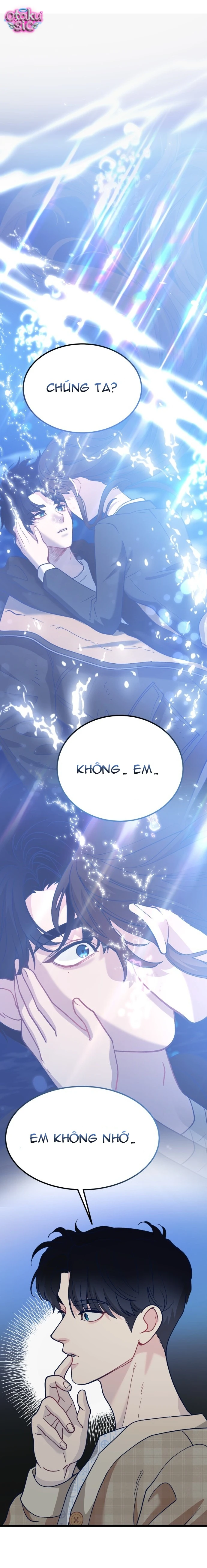Idol yêu thích của tôi - Chap 2 - Trang 37