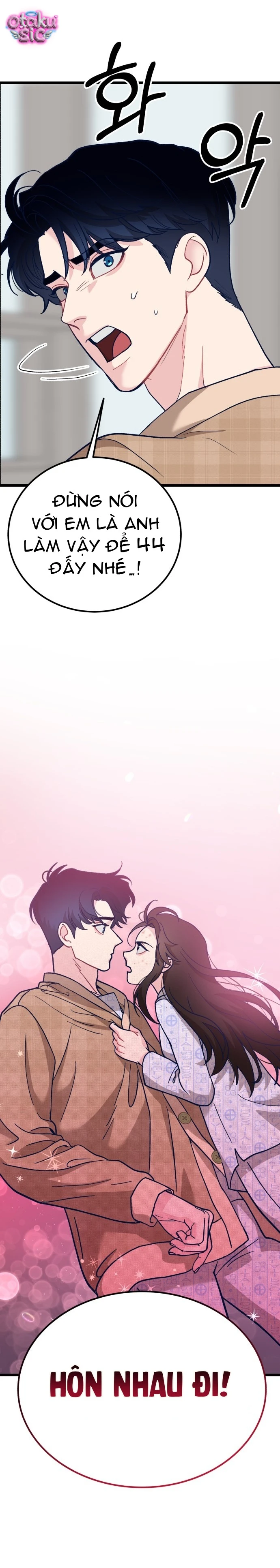 Idol yêu thích của tôi - Chap 2 - Trang 39