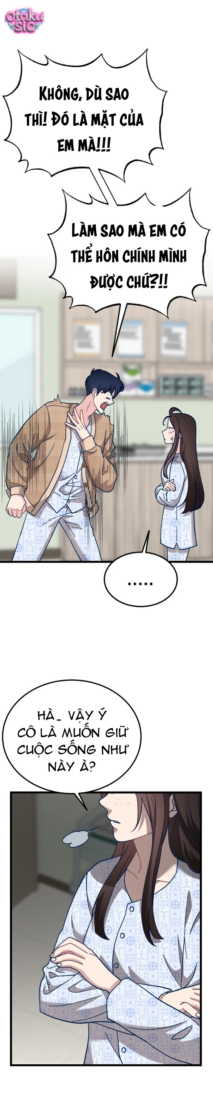 Idol yêu thích của tôi - Chap 2 - Trang 43