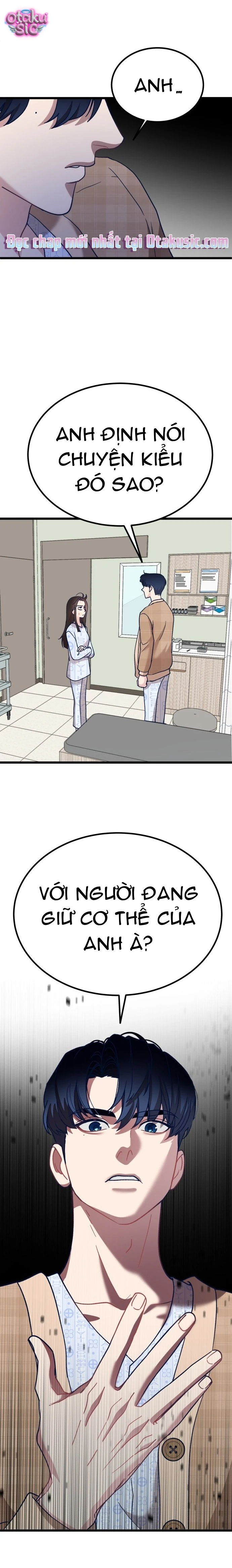 Idol yêu thích của tôi - Chap 2 - Trang 46