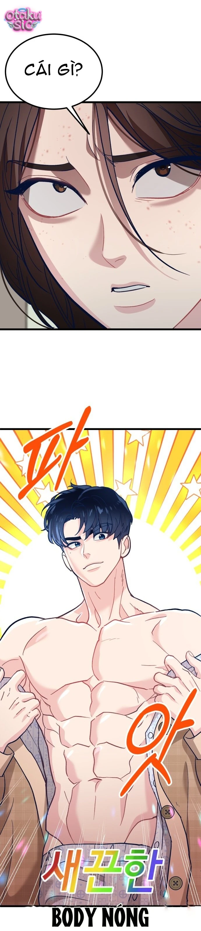 Idol yêu thích của tôi - Chap 2 - Trang 47