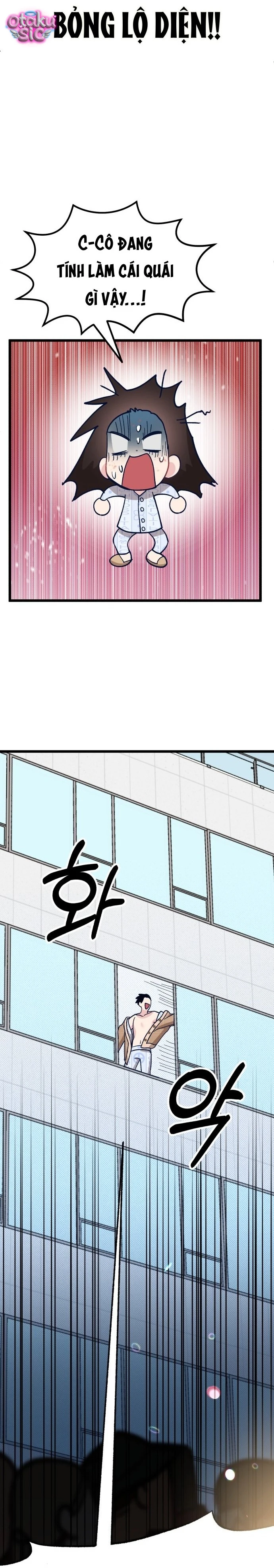 Idol yêu thích của tôi - Chap 2 - Trang 48