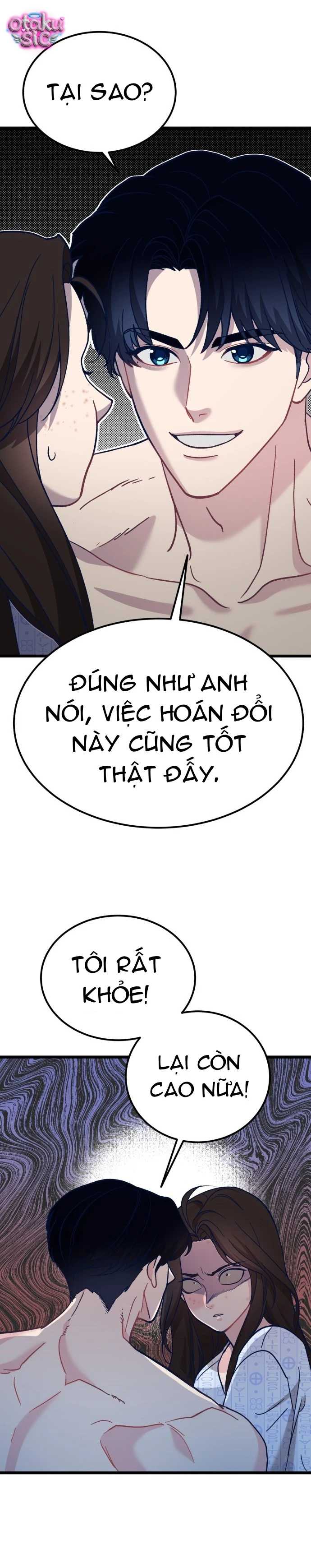 Idol yêu thích của tôi - Chap 2 - Trang 52