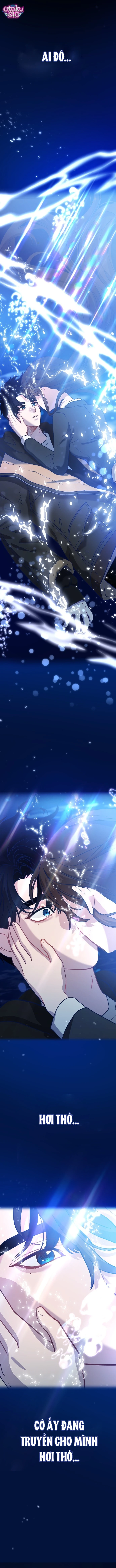 Idol yêu thích của tôi - Chap 2 - Trang 6