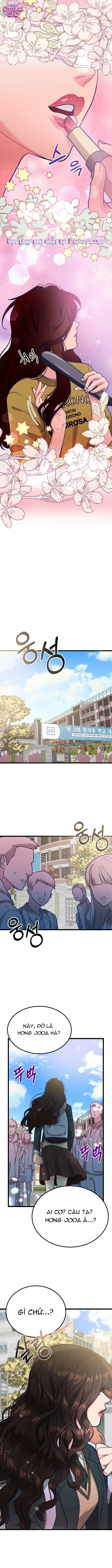 Idol yêu thích của tôi - Chap 3 - Trang 16