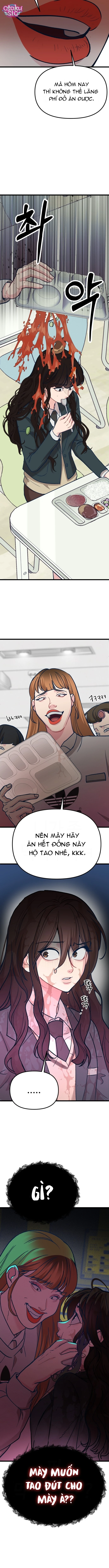 Idol yêu thích của tôi - Chap 4 - Trang 12
