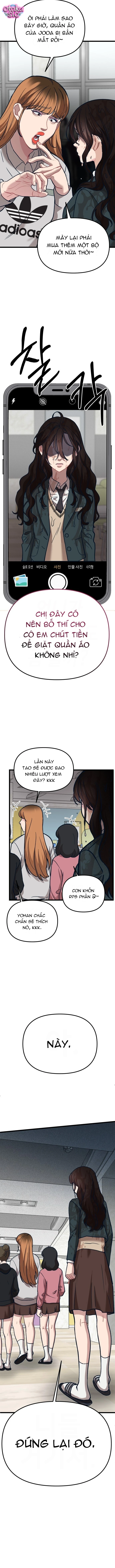 Idol yêu thích của tôi - Chap 4 - Trang 16