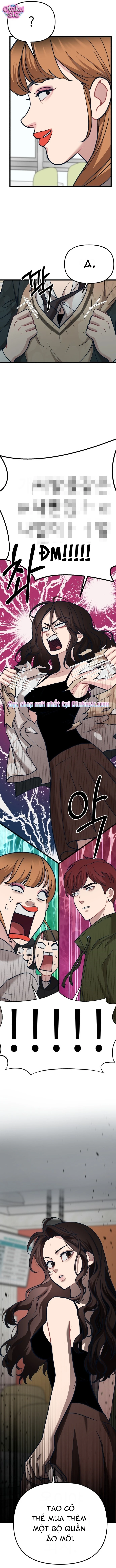 Idol yêu thích của tôi - Chap 4 - Trang 17