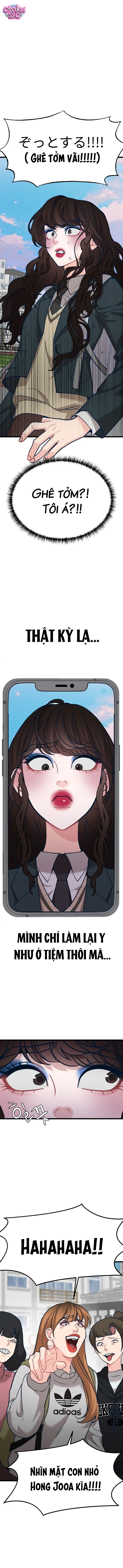 Idol yêu thích của tôi - Chap 4 - Trang 2