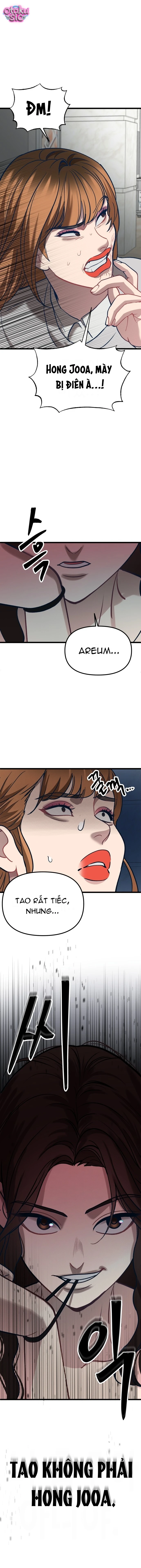 Idol yêu thích của tôi - Chap 4 - Trang 20