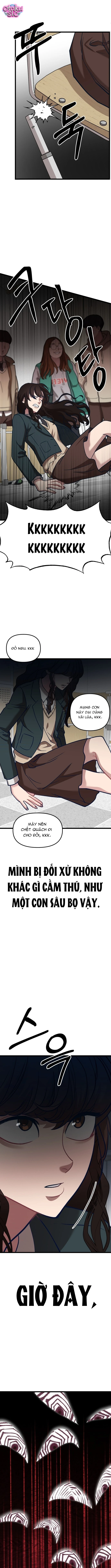 Idol yêu thích của tôi - Chap 4 - Trang 5