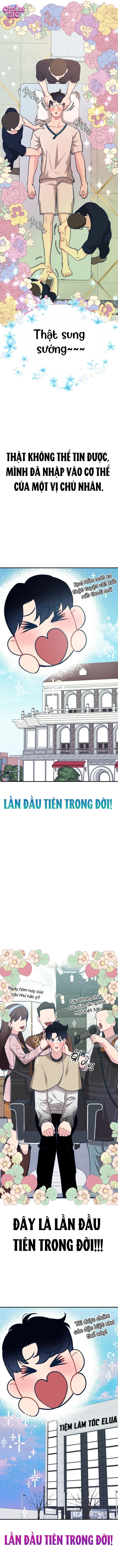 Idol yêu thích của tôi - Chap 4 - Trang 7