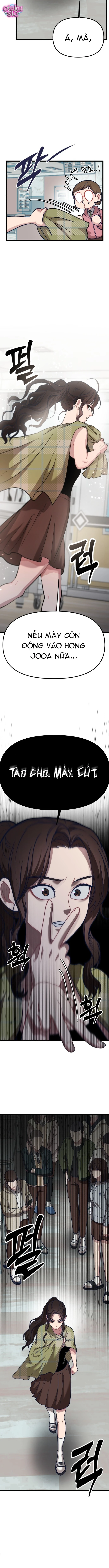 Idol yêu thích của tôi - Chap 5 - Trang 10