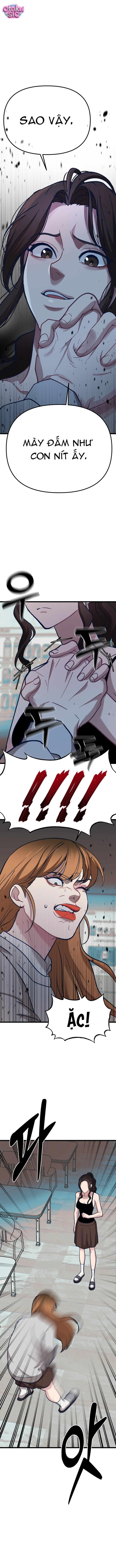 Idol yêu thích của tôi - Chap 5 - Trang 2