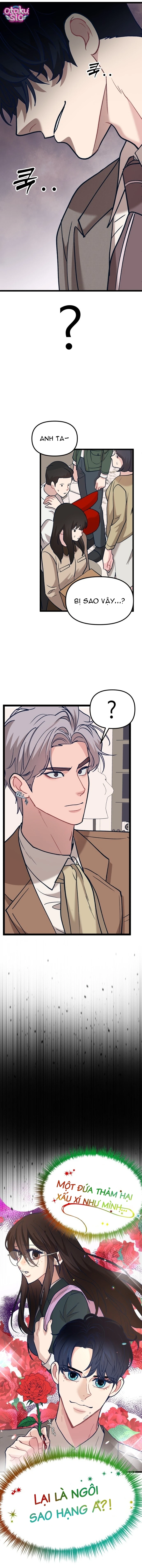 Idol yêu thích của tôi - Chap 5 - Trang 27