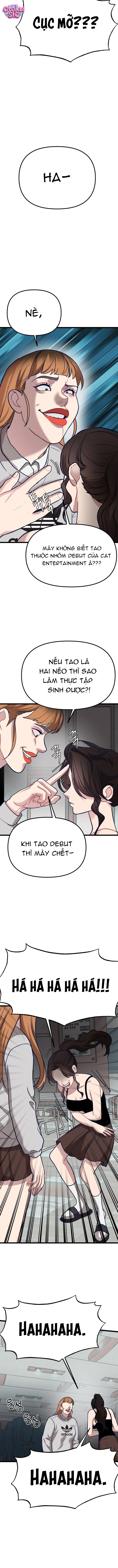 Idol yêu thích của tôi - Chap 5 - Trang 4