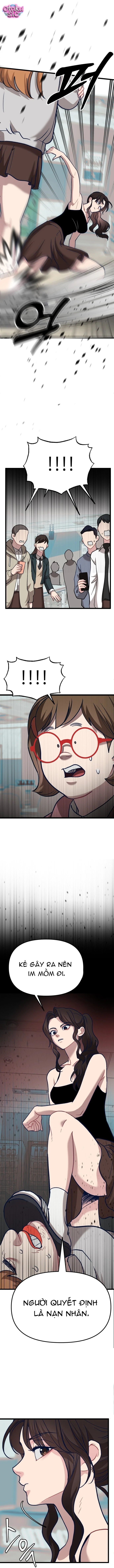 Idol yêu thích của tôi - Chap 5 - Trang 7