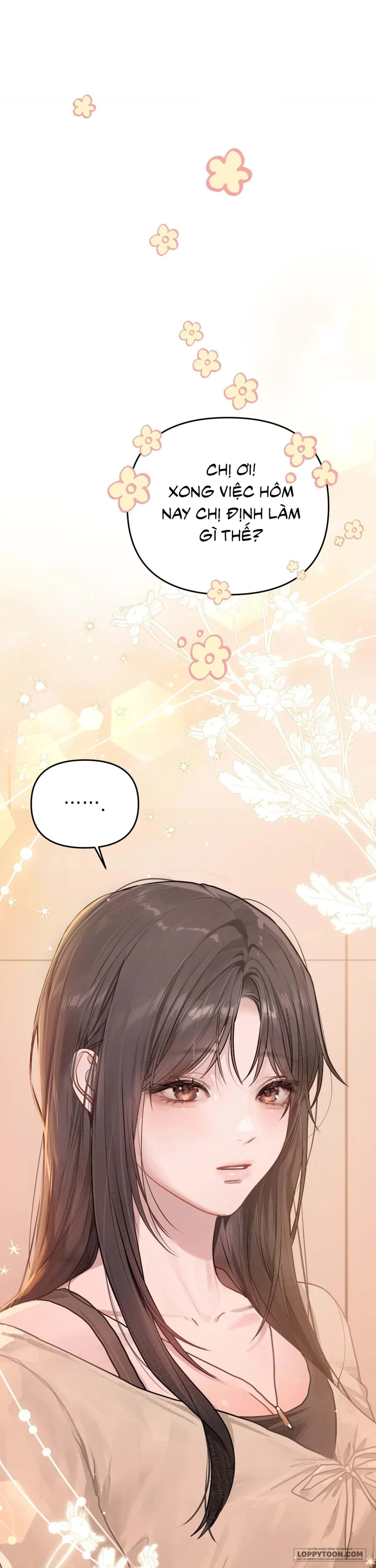 Ji Woo & Woo Yeon - Chap 1 - Trang 0