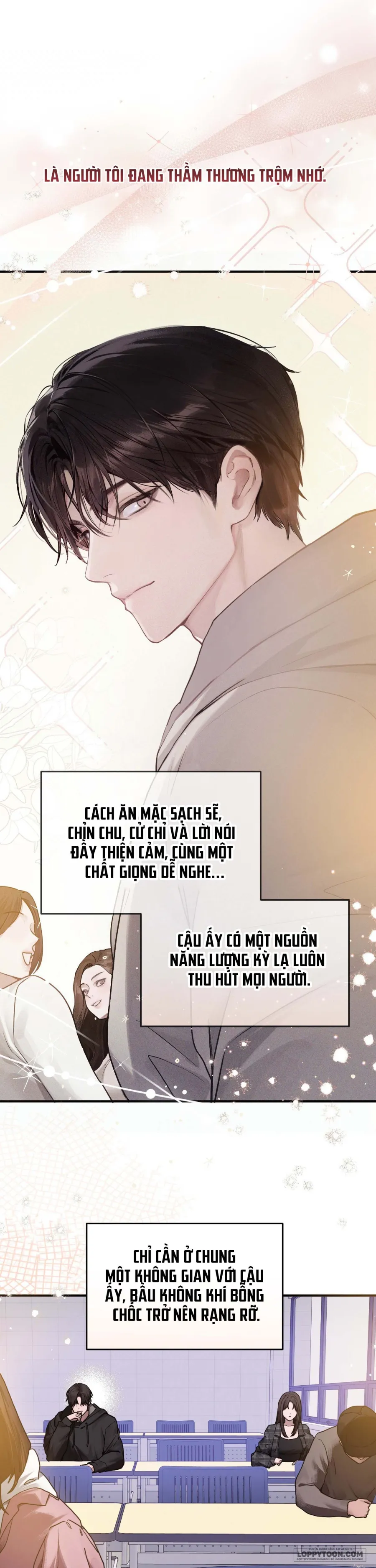 Ji Woo & Woo Yeon - Chap 1 - Trang 21