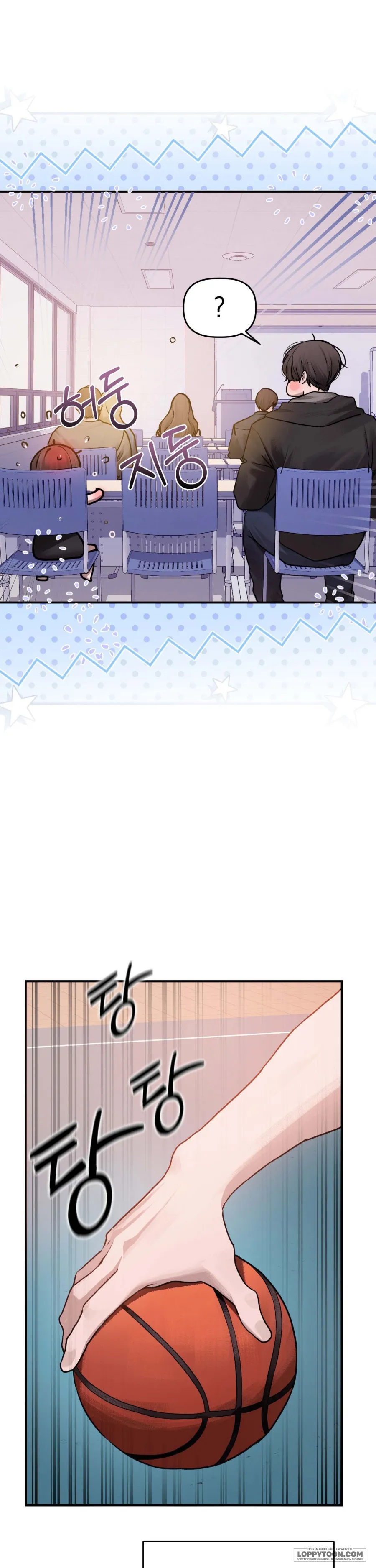 Ji Woo & Woo Yeon - Chap 1 - Trang 24