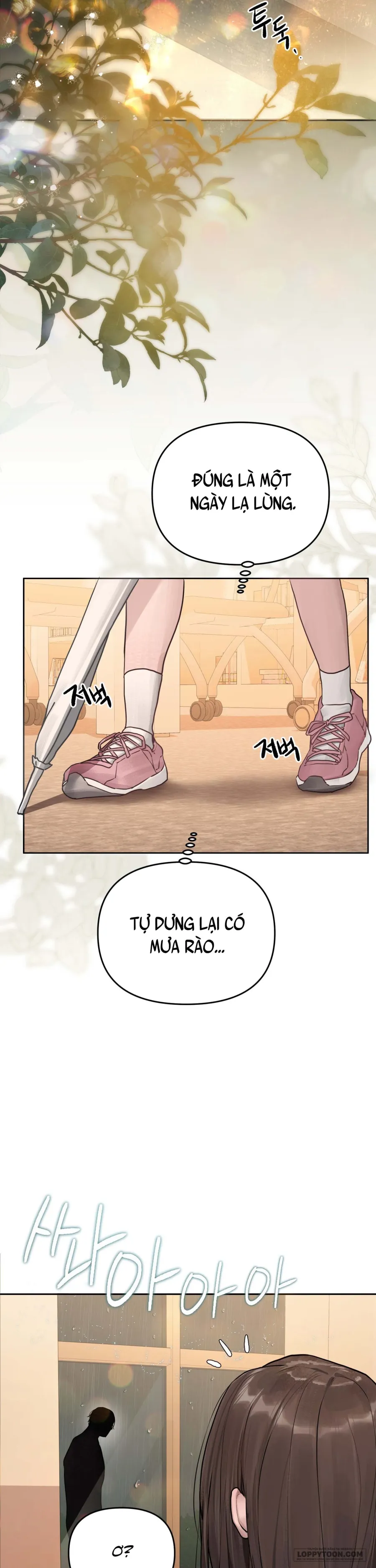 Ji Woo & Woo Yeon - Chap 1 - Trang 31